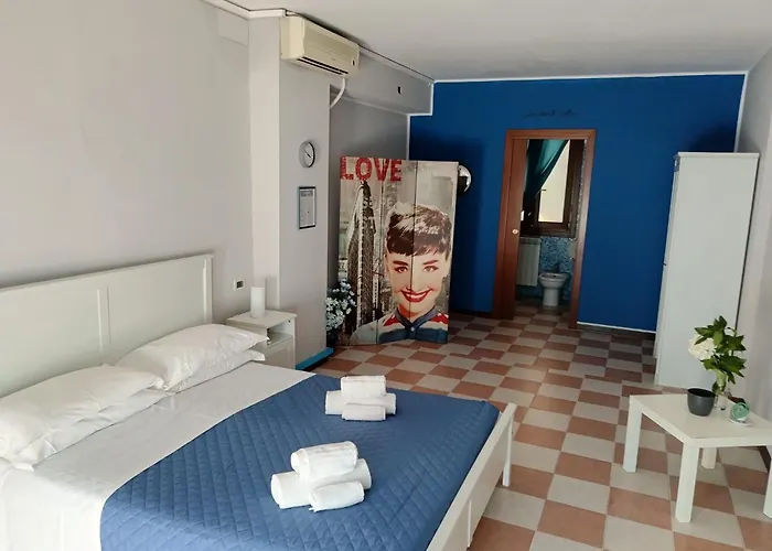 Casa Di Alice Ca Lino