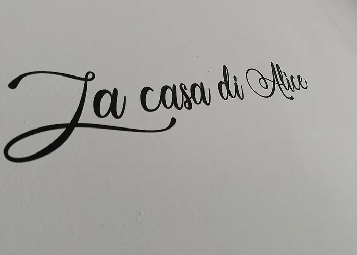 Casa Di Alice 3* Ca Lino