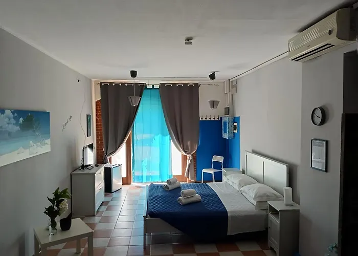 Casa Di Alice Bed and Breakfast