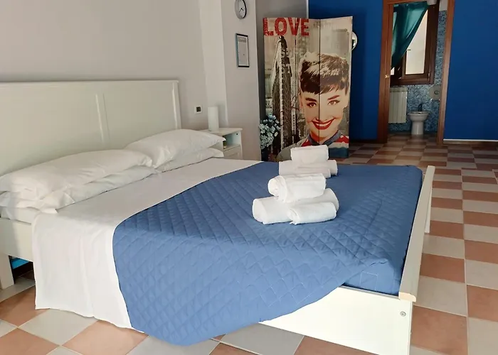 Bed and Breakfast Casa Di Alice