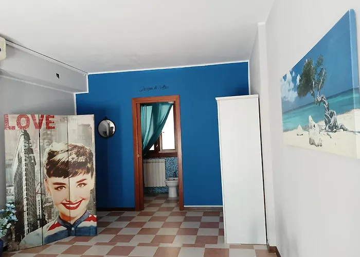 Casa Di Alice 3*