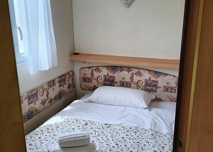 Casa Di Alice Ca Lino