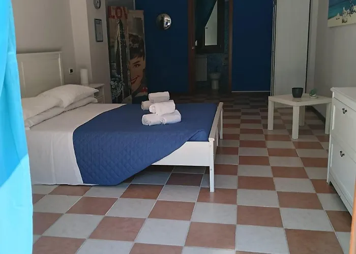 Casa Di Alice 3* Ca Lino