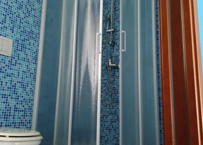 Casa Di Alice Bed and Breakfast