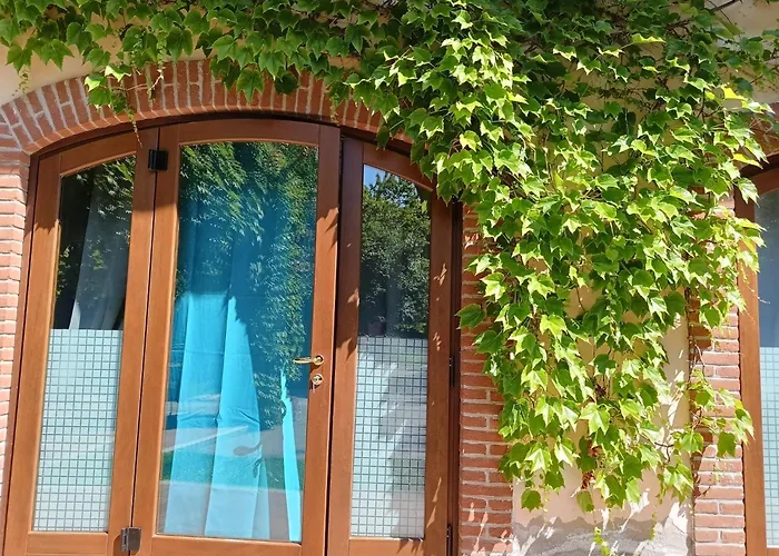 Casa Di Alice Bed and Breakfast Ca Lino