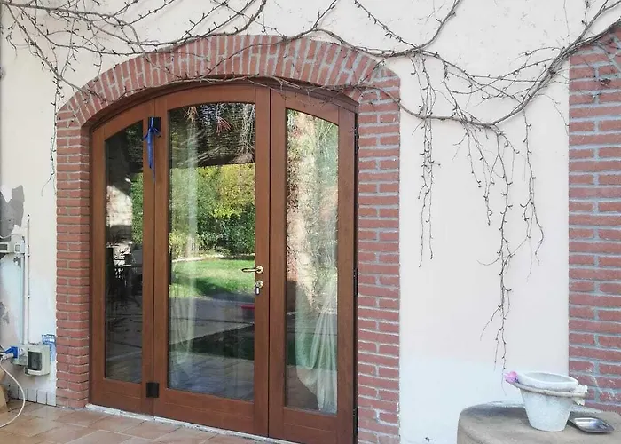 Casa Di Alice Bed and Breakfast