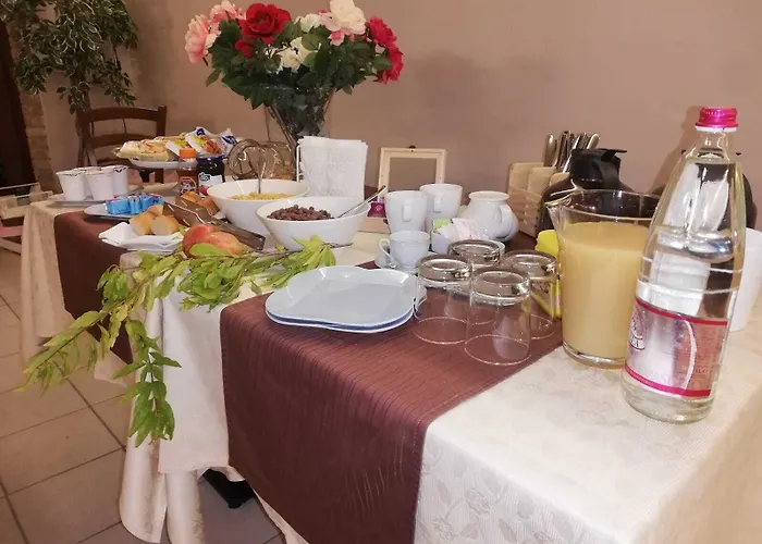Bed and Breakfast Casa Di Alice 3*