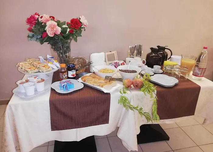 Bed and Breakfast Casa Di Alice