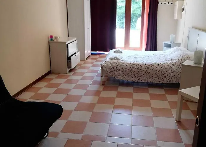 Casa Di Alice Bed and Breakfast Ca Lino