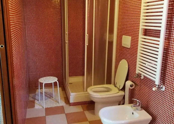 Casa Di Alice 3* Ca Lino