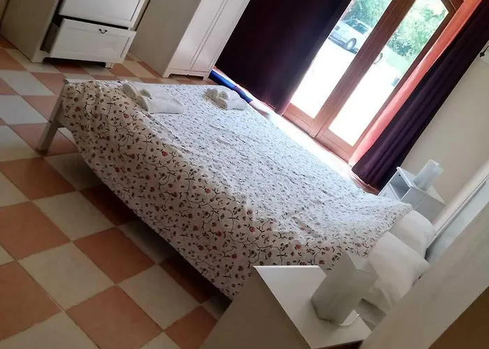 Bed and Breakfast Casa Di Alice 3*