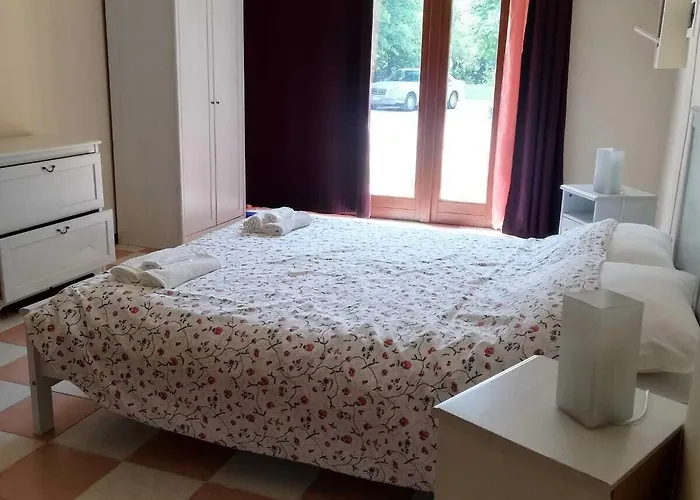 Casa Di Alice Bed and Breakfast Ca Lino