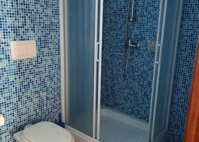 Casa Di Alice Bed and Breakfast 3*