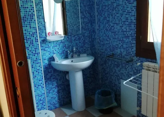 Casa Di Alice Ca Lino