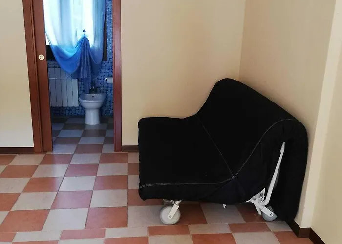 Bed and Breakfast Casa Di Alice