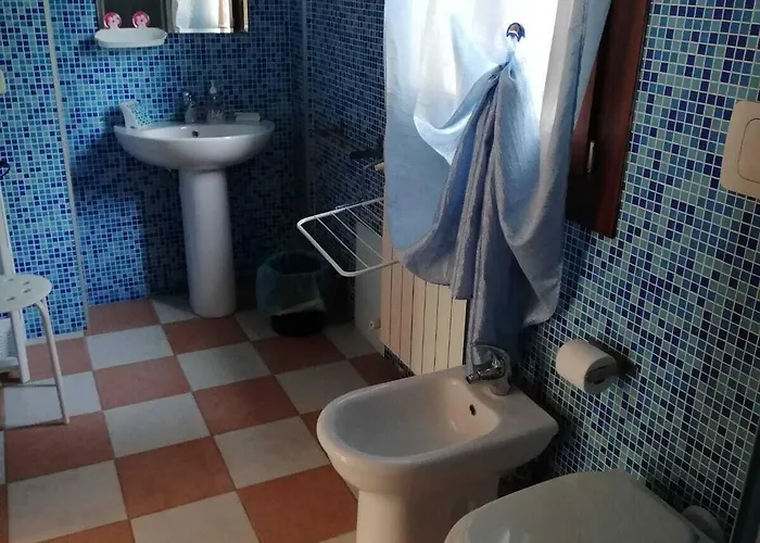 Casa Di Alice 3* Ca Lino