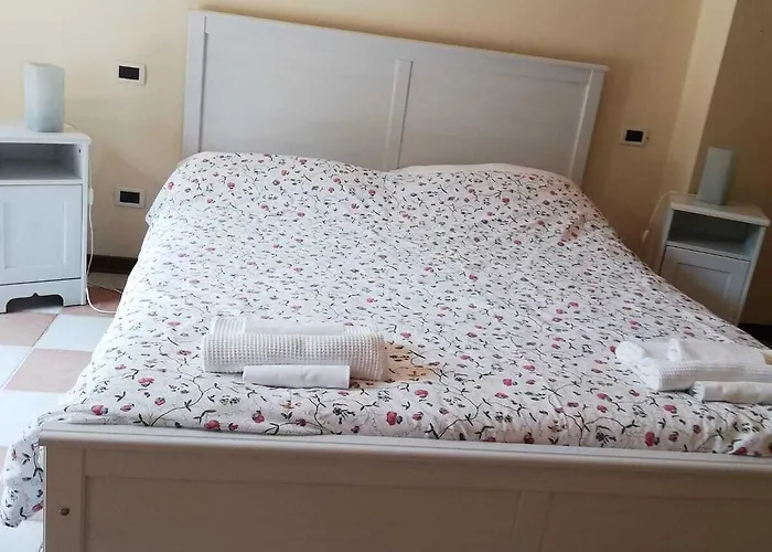 Casa Di Alice 3* Ca Lino