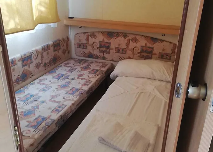 Casa Di Alice Bed and Breakfast Ca Lino