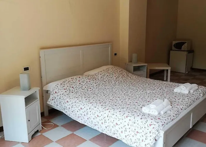 Bed and Breakfast Casa Di Alice Ca Lino