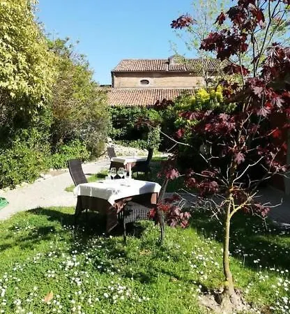Casa Di Alice