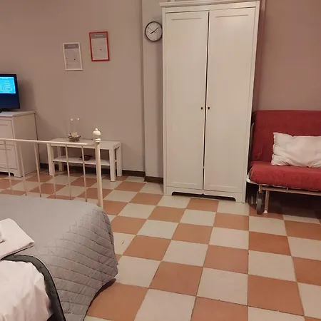 Casa Di Alice Bed & Breakfast