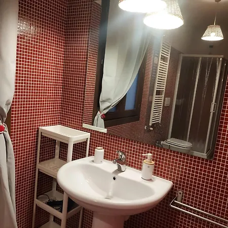 לינה וארוחת בוקר Casa Di Alice 3*