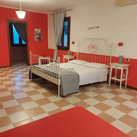 Alice E La Sua Casa Ca Lino