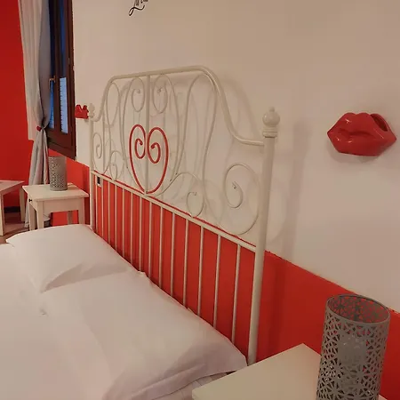 Casa Di Alice 3* Ca Lino
