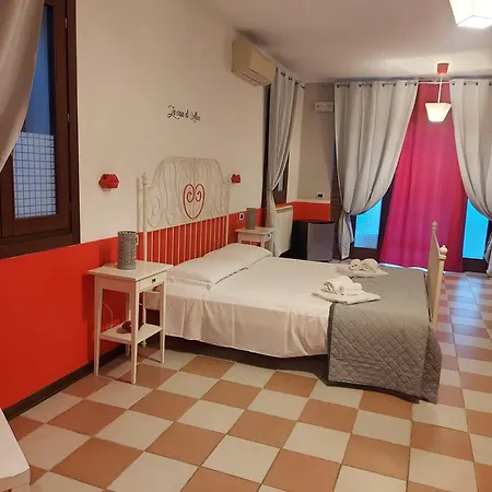 Casa Di Alice