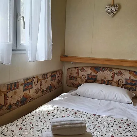 לינה וארוחת בוקר Casa Di Alice Ca Lino