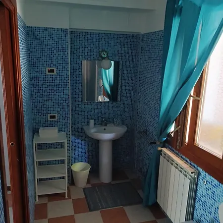 Alice E La Sua Casa