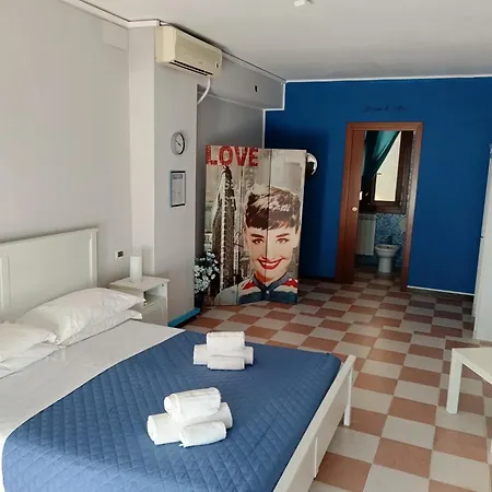 Alice E La Sua Casa Ca Lino