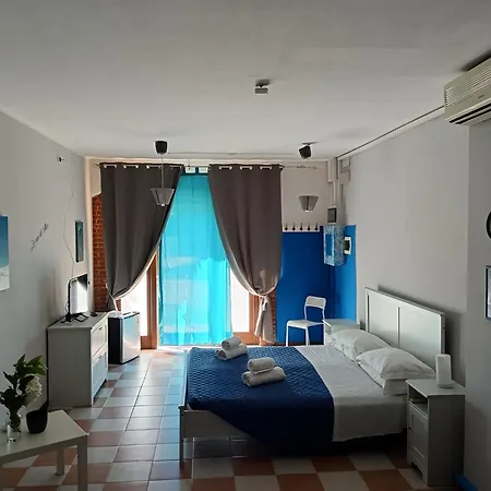 Alice E La Sua Casa Bed & Breakfast