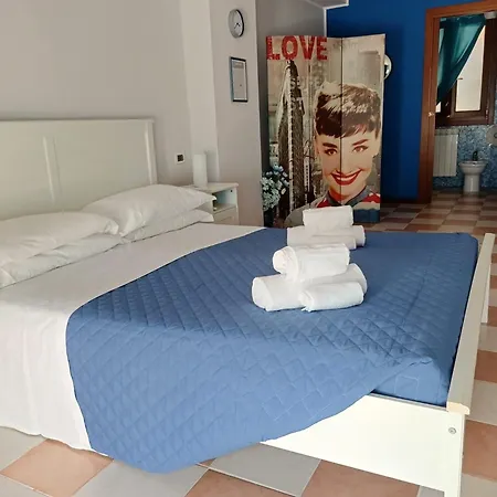 Bed & Breakfast Alice E La Sua Casa
