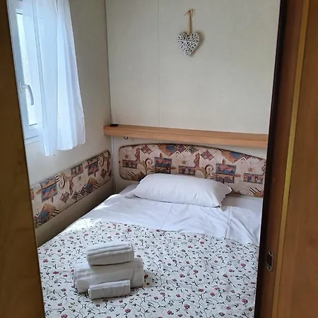 Casa Di Alice Ca Lino