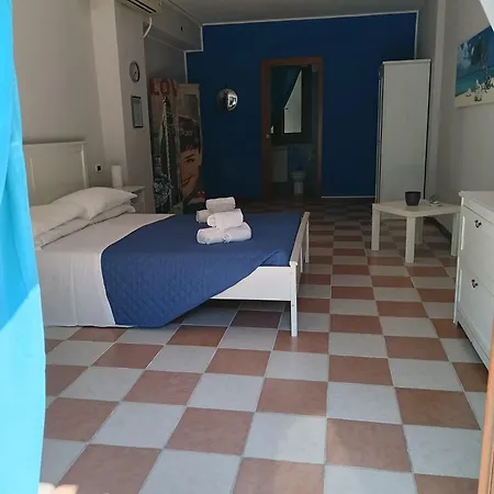 Casa Di Alice 3* Ca Lino