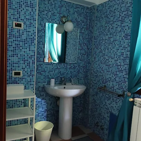 Casa Di Alice