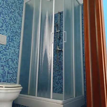 Casa Di Alice לינה וארוחת בוקר