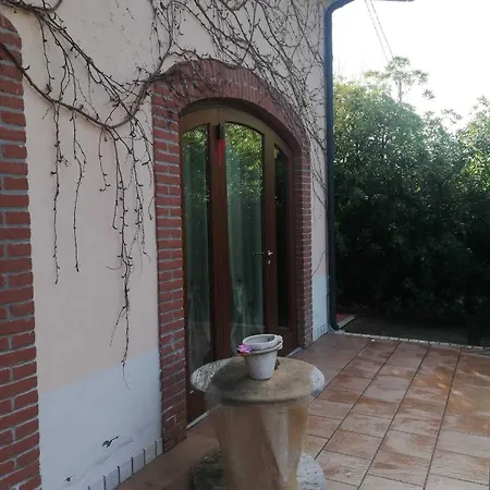 Casa Di Alice 3*