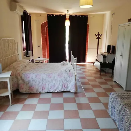 Casa Di Alice Panzió 3*
