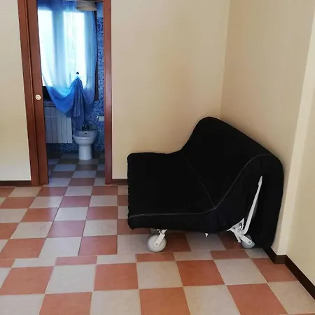 Panzió Casa Di Alice