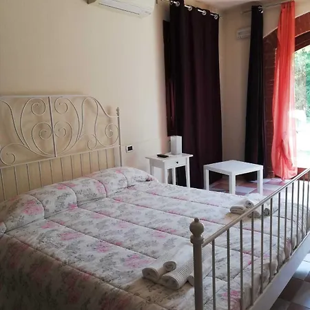 Panzió Casa Di Alice 3*
