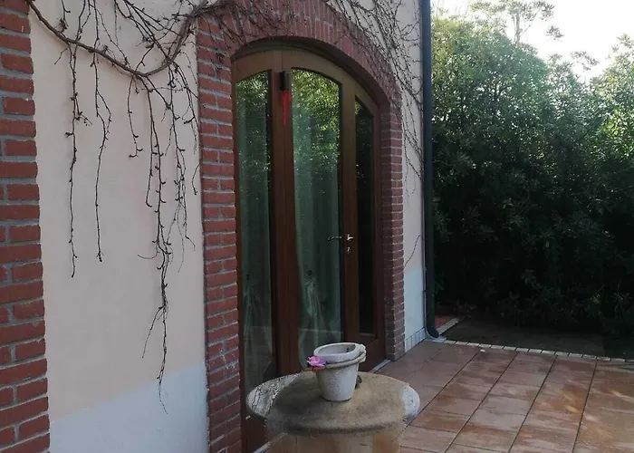 Alice E La Sua Casa 3*