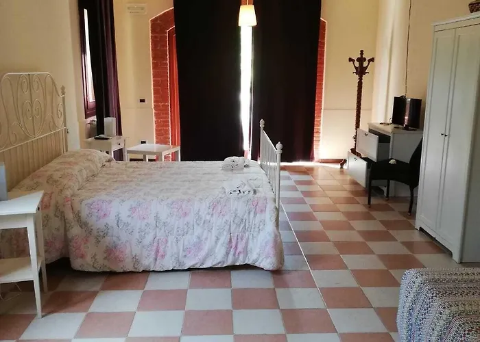 Casa Di Alice B&B 3*