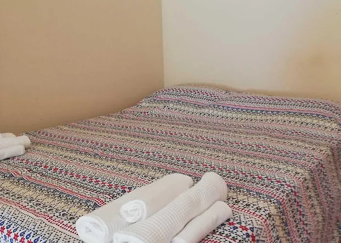 Casa Di Alice 3* Ca Lino