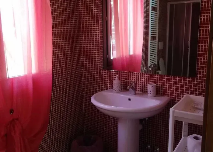 Bed & Breakfast Alice E La Sua Casa